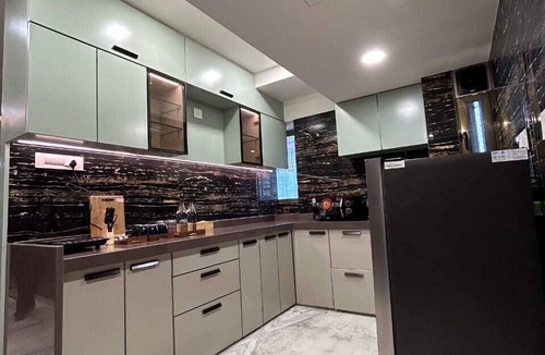 Chembur East Bed & Breakfast | Zest by Union Living