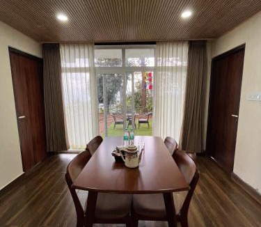 Turuk Apartment | Zimba Cottage Retreat 2