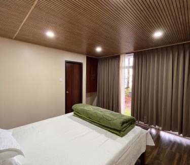 Turuk Apartment | Zimba Cottage Retreat 2