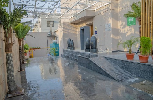 Kadadhe Hotel | Zip By Spree Hotels Chakan