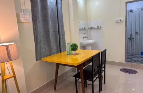 Agartala Apartment | Zipp Stay 001 1BHK in Agartala City