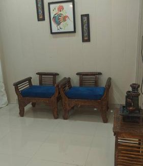 Taj Ganj Apartment | ZM Homestay - Luxury Comfort Awaiting