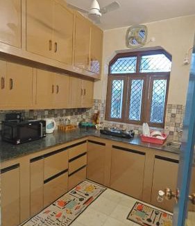 Taj Ganj Apartment | ZM Homestay - Luxury Comfort Awaiting