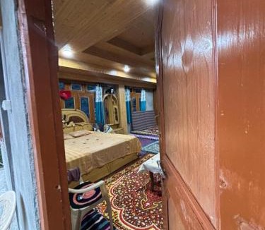 Nichar House | Zolang Homestay Yulla