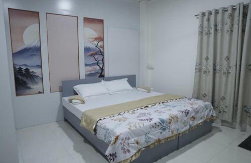 Aizawl House | Zosang Homestay