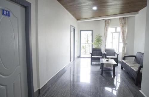 Aizawl House | Zosang Homestay