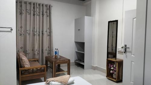 Aizawl House | Zosang Homestay