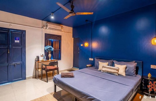 Sea View Ward Hostel | Zostel Alleppey