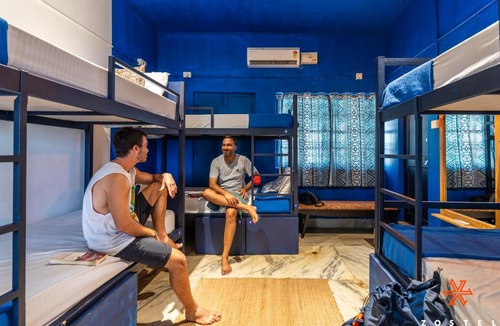 Sea View Ward Hostel | Zostel Alleppey