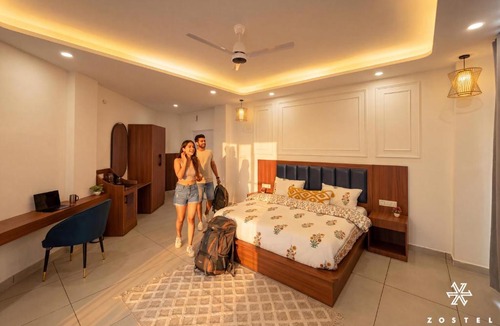 Dalhousie Hostel | Zostel Banikhet, Dalhousie