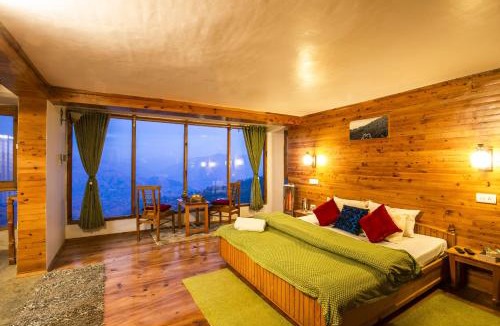 Cheog House | Zostel Homes Cheog, Shimla