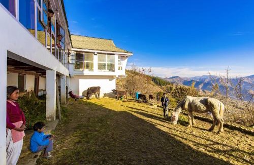 Cheog House | Zostel Homes Cheog, Shimla