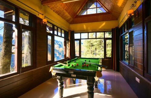 Shimla House | Zostel Homes Mashobra, Shimla
