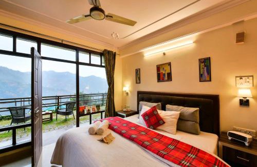 Shimla House | Zostel Homes Mashobra, Shimla