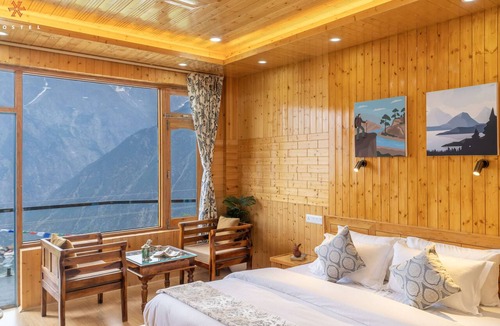 Kalpa Hostel | Zostel Kalpa