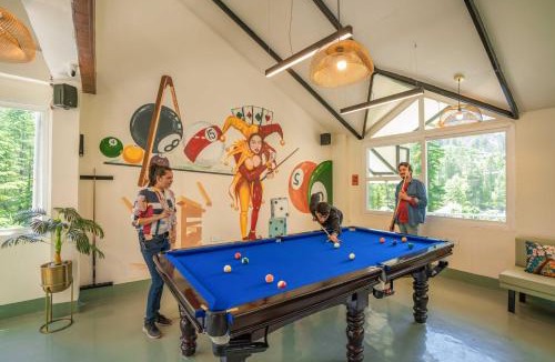 Kasol Hostel | Zostel Kasol, Katagla
