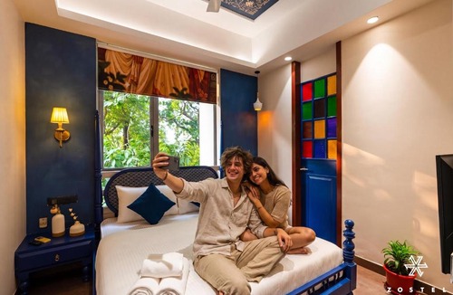 Sector 1 Hostel | Zostel Kolkata