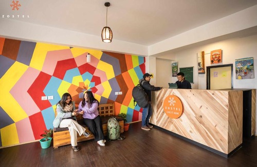 Geyzing Hostel | Zostel Rinchenpong, Pelling