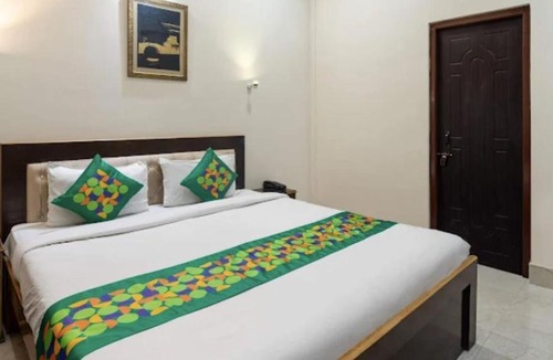 Tapovan Hotel | Zouk Homes