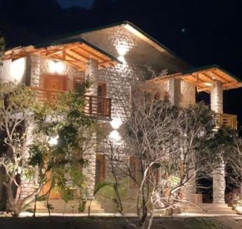 Kaladhungi Hotel | zox jim corbett
