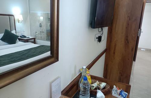 Sector 35 Hotel | zoz Chandigarh