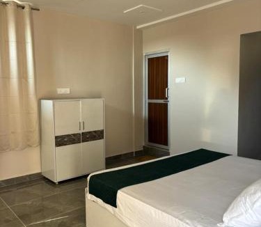 Bhagsu Nag Hostel | ZuZu Hostels Mcleodganj