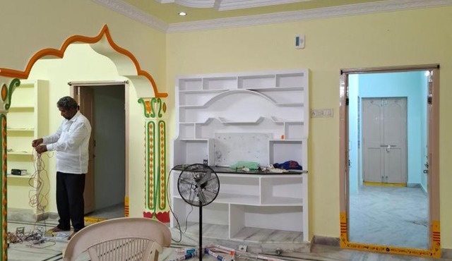 విడిది ఇల్లు