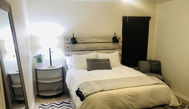 2 Bedroom 2 Bathroom Condo near Kickapoo Casino in Eagle Pass