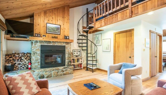 2 bedroom accommodation in Davis in Davis