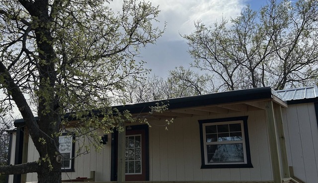 #2 Tiny house remote in Wheeler