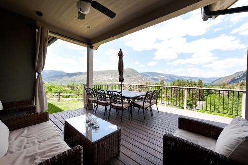 29 Timberline Drive in Durango
