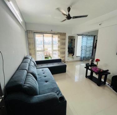 2BHK Property at Baner Balewadi