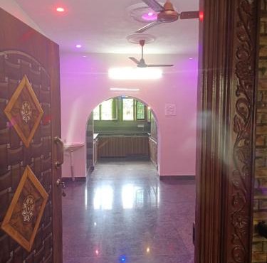2bhk Tirupati near SSD Ticket Counter Free Parking LAKSHMI HOMESTAY
