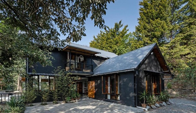 3 Bedroom Villa With Glass Facades, Extraordinary Views