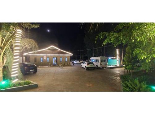3 Seasons Homestay Chikmagalur