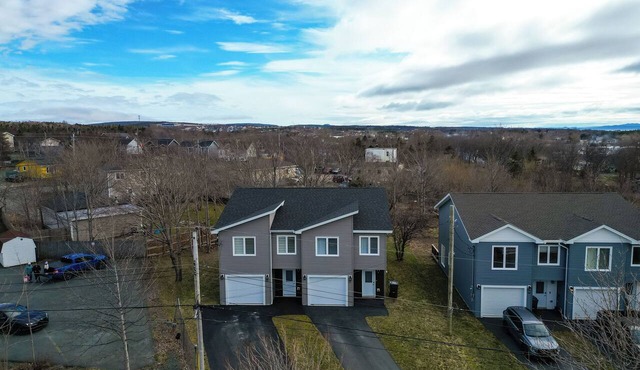 A bright, comfortable 3-bedroom CBS home for small groups who value space, privacy, a quieter residential setting and convenient access to both the coast and St. John’s in Conception Bay South