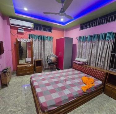 A Homestay