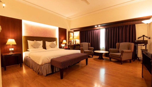 A' Hotel Ludhiana