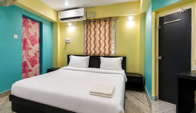 A India Guest House