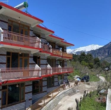 Aadesh villa B&B