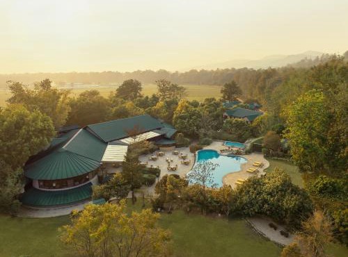 Aahana Resort & Spa - Jim Corbett