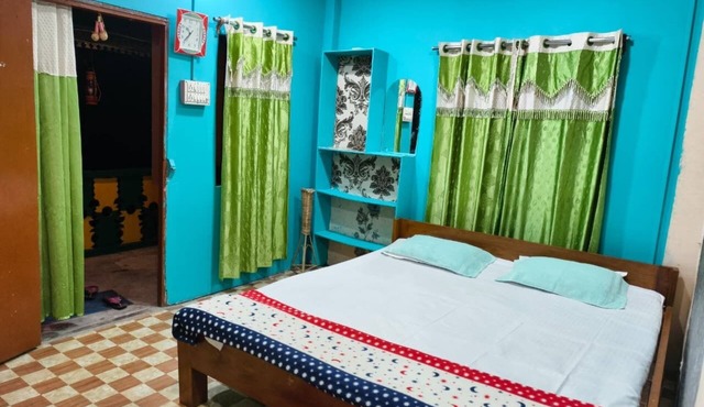 AALTAPORI HOMESTAY