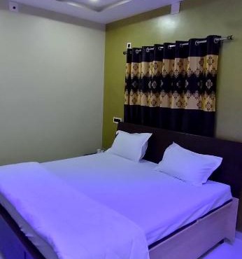 Aarambh Home stay