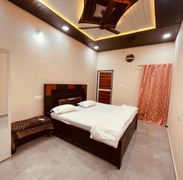 Aarambh Homestay