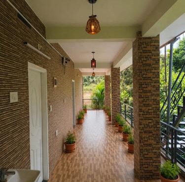 Aaroha Living