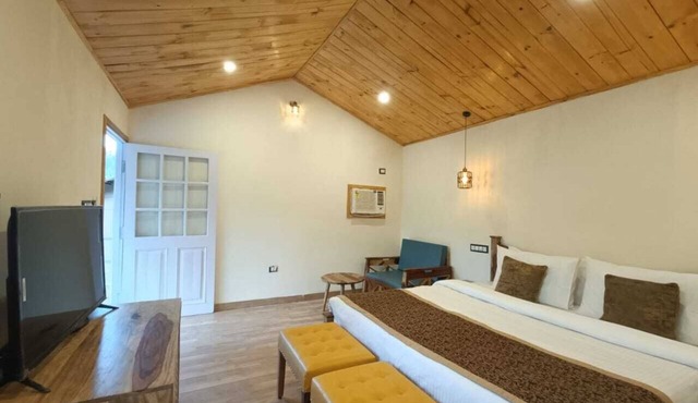 Aaroham Resorts Shimla