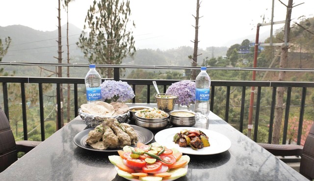 Aarohan - By Shivaneel Hospitality