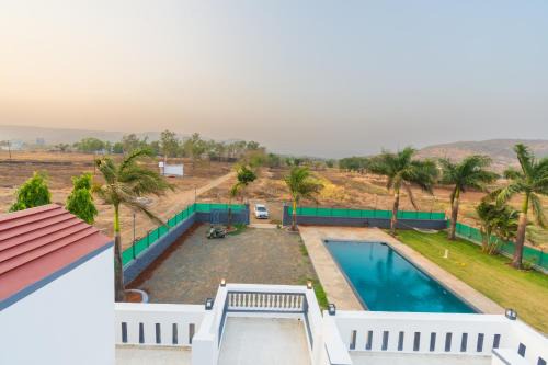 Aaru Retreat - Lonavala