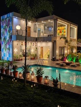 Aashiyana Resort and Farm