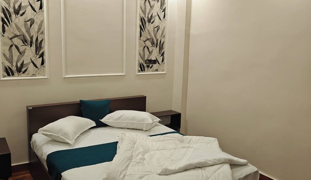 Aashiyana resort & farm